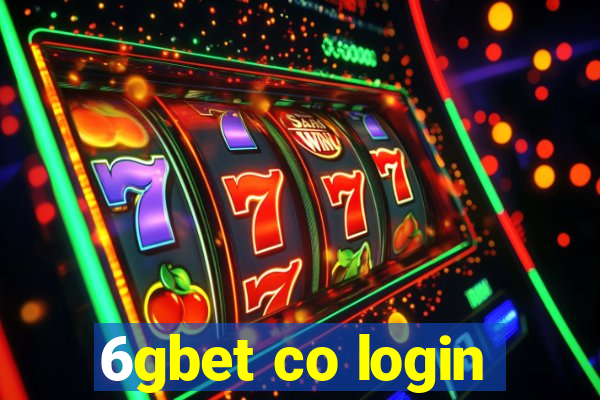 6gbet co login